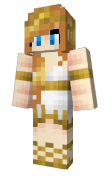 Minecraft скин по нику 1ELIA