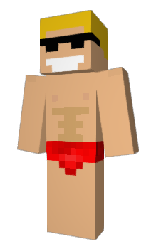 Minecraft скін по ніку braceboy