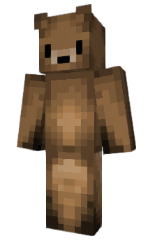 Minecraft скин по нику 0hmo