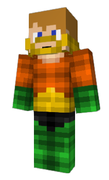 Minecraft скин по нику bilzar