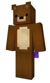 Minecraft скин по нику rewu