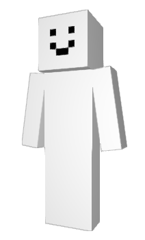 Minecraft skin ponpe0325