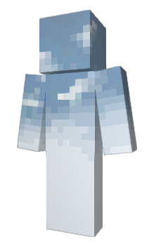 Minecraft skin Lendir