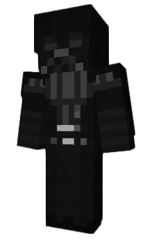 Minecraft скин по нику Vexlae