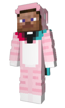 Minecraft skin dreammai