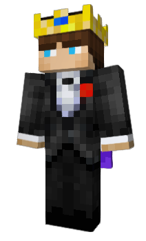 Minecraft скин по нику rRodo