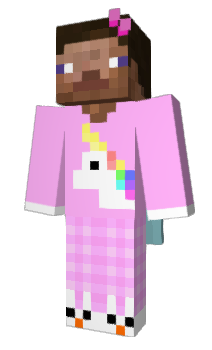 Minecraft skin cer7