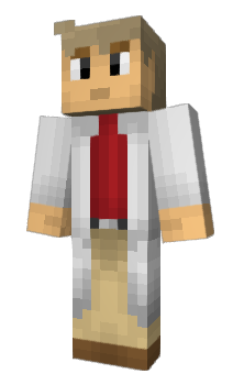 Minecraft скин по нику eliasr
