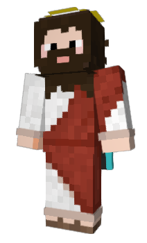 Minecraft skin sasaq