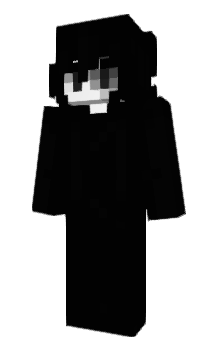 Minecraft скин по нику R3miixz