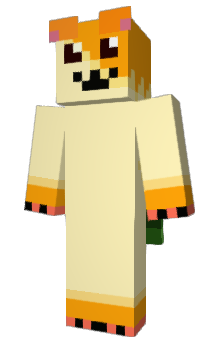 Minecraft скин по нику moby_bob