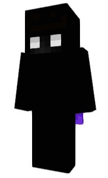 Minecraft skin BgArmy