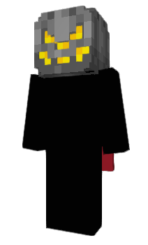 Minecraft скін по ніку WeltRaum_Casino