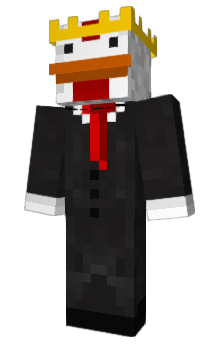 Minecraft скин по нику mrgamer77