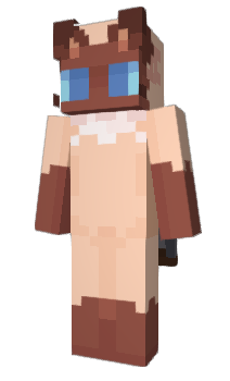 Minecraft скин по нику mysteri_c0t