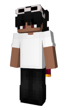 Minecraft скін по ніку xwlot