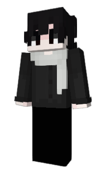 Scp-049 Minecraft Skin