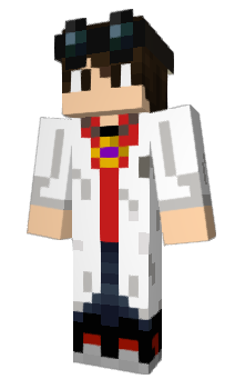 Minecraft скин по нику Frenzy_