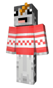 Minecraft скин по нику wusk
