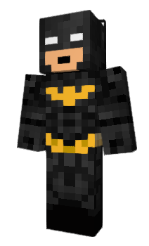 Minecraft скин по нику jack02020