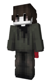 Minecraft скин по нику vdii
