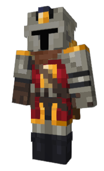 Minecraft skin 7083