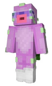 Minecraft skin C0nditer