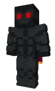 Minecraft skin Mrz579