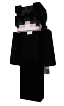 Minecraft скин по нику bareii