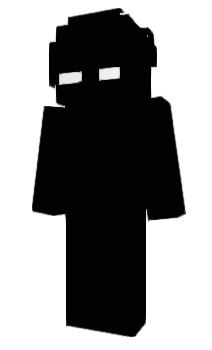 Minecraft skin pmua