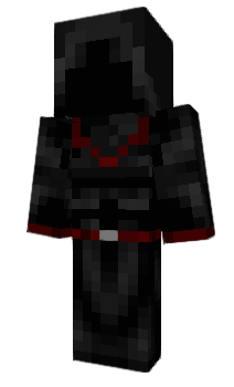Minecraft скин по нику oEchos