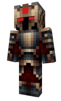 Minecraft скин по нику tubidy