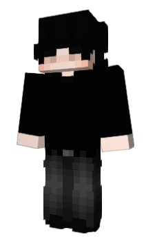 Minecraft skin 0Levant