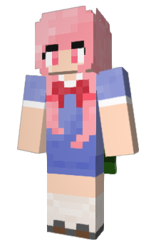 Minecraft skin kennypvp