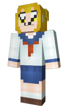Minecraft скин по нику Magma1