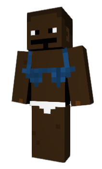 Minecraft скин по нику 14io