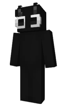 Minecraft скин по нику Nosok_Sydbyi