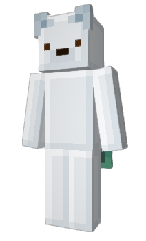 Minecraft skin Yuuich