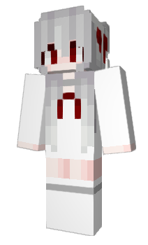 Minecraft skin cciz