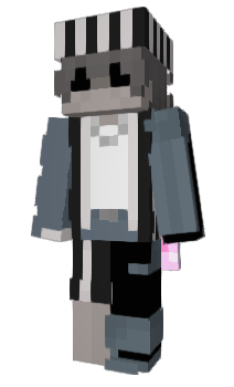 Minecraft скін по ніку comicscreen