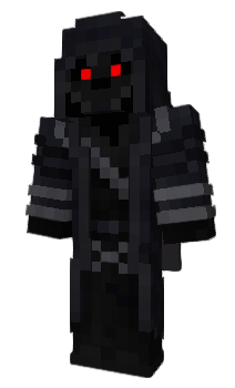 Minecraft скин по нику Krimm