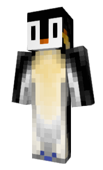 Minecraft skin HowYouGoing
