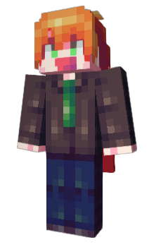 Minecraft скін по ніку zkave