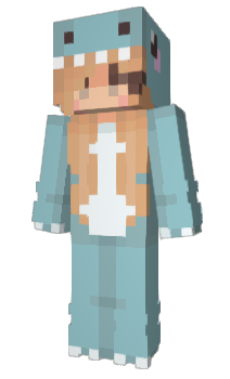 Minecraft skin natalieem