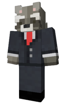 Minecraft скин по нику Balanse