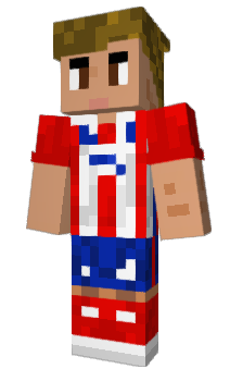 Minecraft skin swinner
