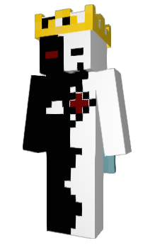 Minecraft skin Shemakeitsmile