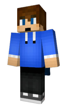 Minecraft skin spindletree