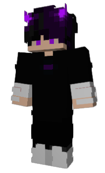 Minecraft skin Dormsz