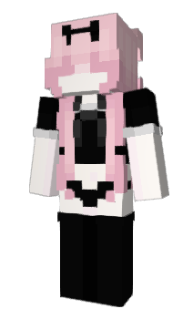 Minecraft скин по нику xvSoph